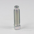 M6 M8 M10 Stainless Steel Square Head Bolts